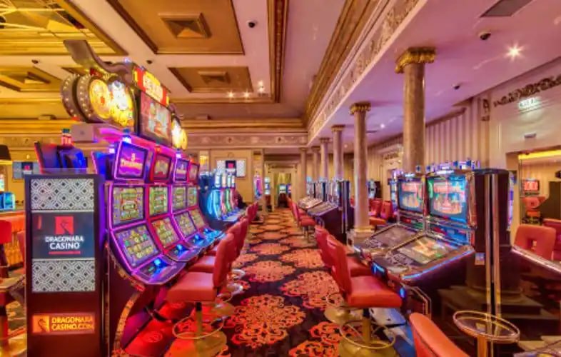 Sports and casino-style content areas on cb6664 for adult users in Bangladesh